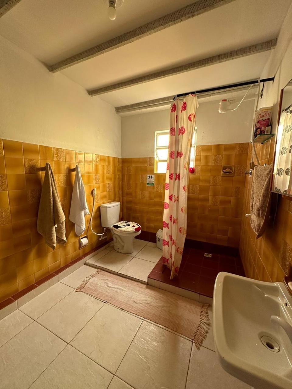 Quarto Com Ar A 500M Da Praia Espaco Aconchego Do Gugu Arraial do Cabo Exterior foto